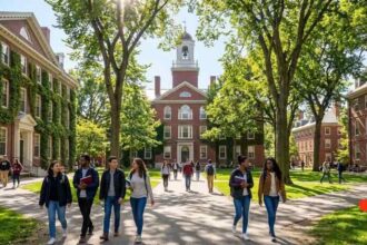 Fully Funded Harvard Academy Scholars Program 2027 Harvard 1