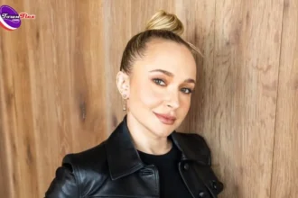 Federal DEA Joins Investigation Into Death of Actress Hayden Panettiere Hayden Panettiere