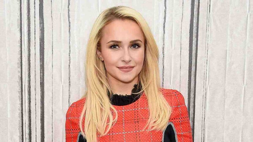 Hayden Panettiere Dies at 36 as Investigation Into Her Death Begins Hayden Panettiere dead
