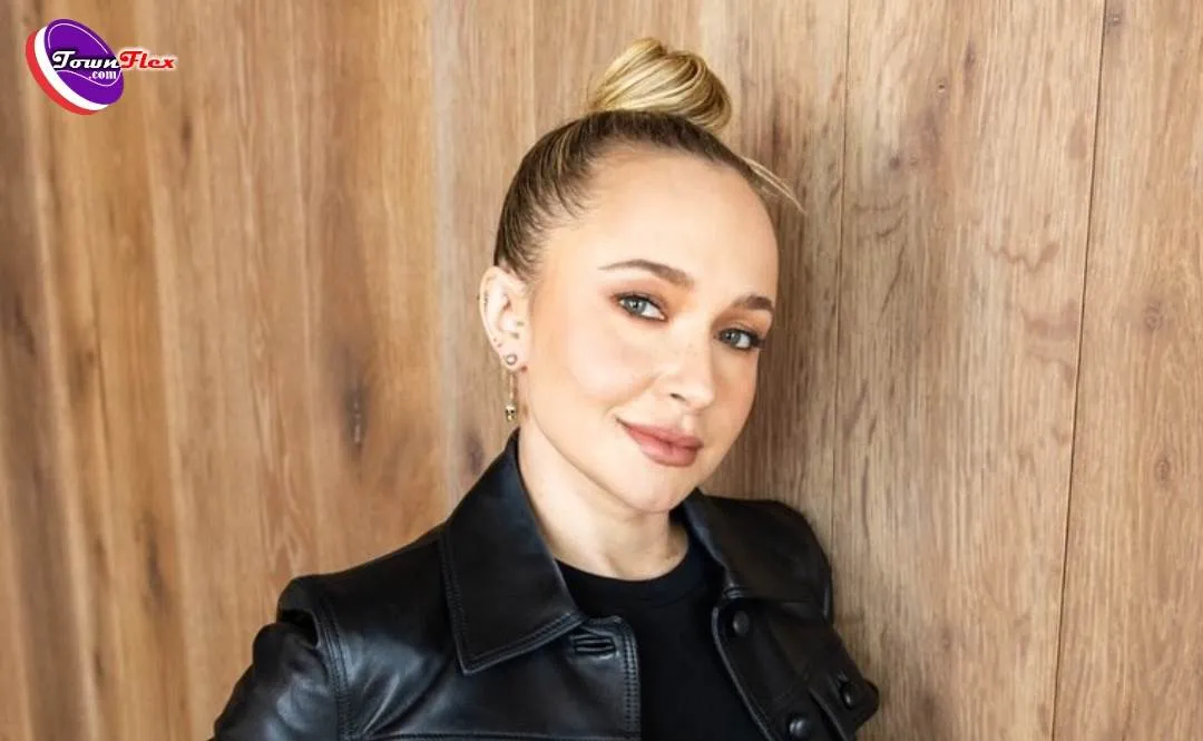 Federal DEA Joins Investigation Into Death of Actress Hayden Panettiere Hayden Panettiere