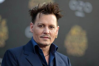 Johnny Depp In Talks For Captain Jack Sparrow Return In Pirates Of The Caribbean 6 Johnny depp