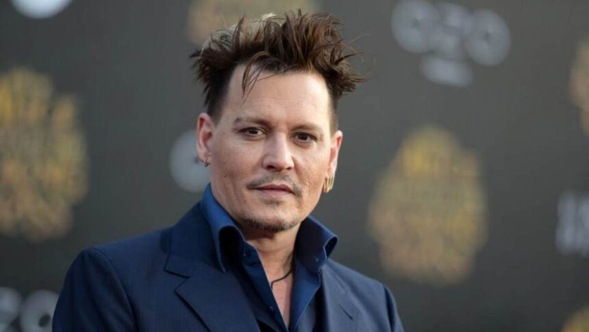 Johnny Depp In Talks For Captain Jack Sparrow Return In Pirates Of The Caribbean 6 Johnny depp
