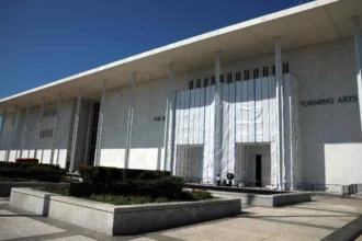 Trump Administration Threatens Kennedy Center Demolition in Court Filing