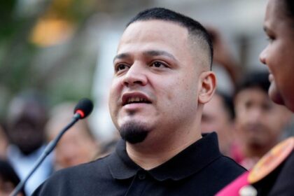 DOJ Fights to Revive Smuggling Case Against Wrongfully Deported Salvadoran Man Kilmar Abrego Garcia