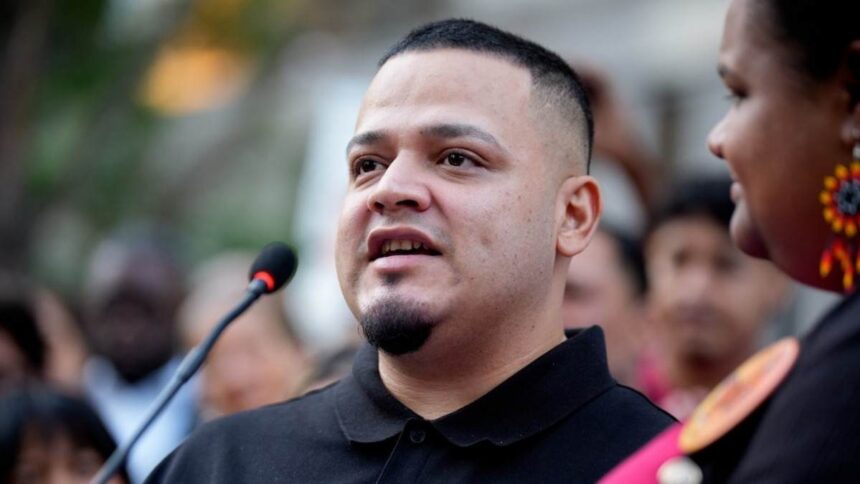 DOJ Fights to Revive Smuggling Case Against Wrongfully Deported Salvadoran Man Kilmar Abrego Garcia