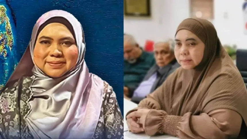 Professor who claimed ancient Malays could fly loses university post Malaysia