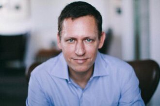 Tech Mogul Peter Thiel Secures $76M Stake in Argentine Oil Giant Vista Peter Thiel