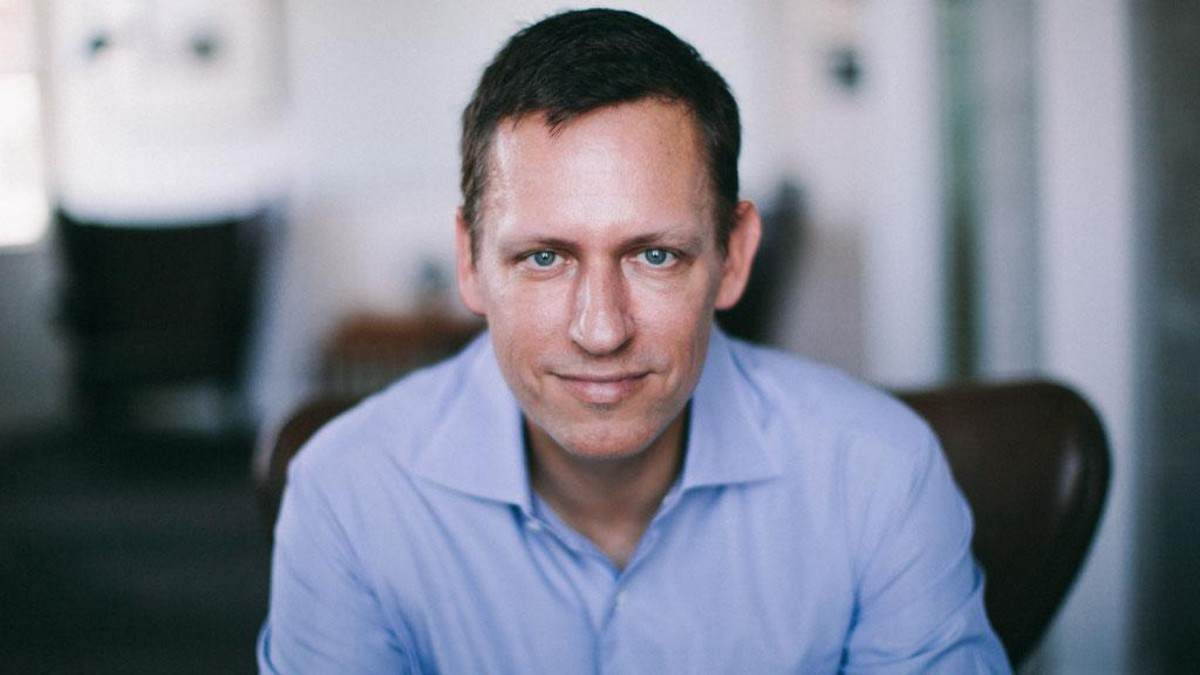 Tech Mogul Peter Thiel Secures $76M Stake in Argentine Oil Giant Vista Peter Thiel