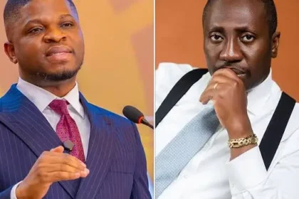 Afenyo-Markin’s Lawyers Claims Sammy Gyamfi Duly Served in Defamation Suit