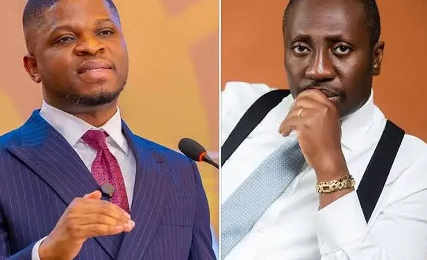 Afenyo-Markin’s Lawyers Claims Sammy Gyamfi Duly Served in Defamation Suit