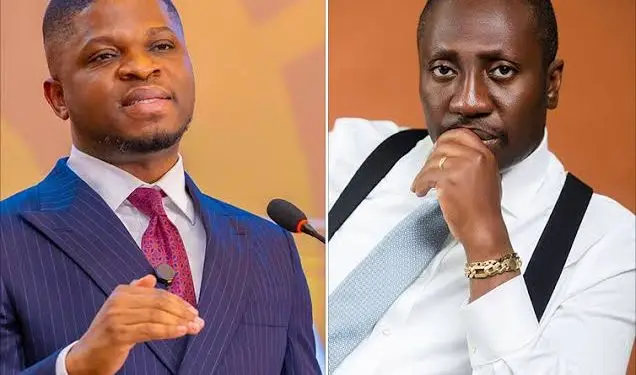 Afenyo-Markin’s Lawyers Claims Sammy Gyamfi Duly Served in Defamation Suit