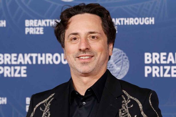 Google co-founder Sergey Brin has spent $102 million fighting a proposed wealth tax on billionaires in California Sergey brin wealth
