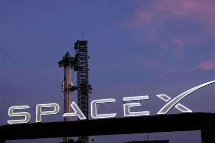 Alphabet’s SpaceX stake surges to $94 billion after decade-long bet SpaceX alphabet