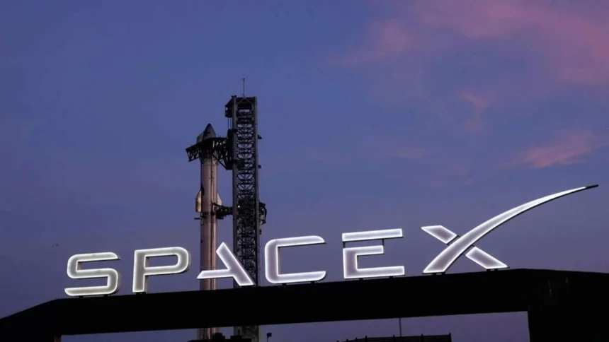 Alphabet’s SpaceX stake surges to $94 billion after decade-long bet SpaceX alphabet