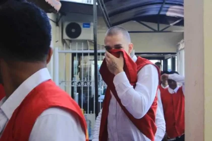 Swiss tourist sentenced to a year in jail for insulting Bali’s sacred Day of Silence Swiss tourist sentenced
