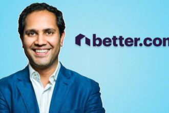 Vishal Garg: The CEO who fired 900 people on Zoom just before Christmas wants his job back
