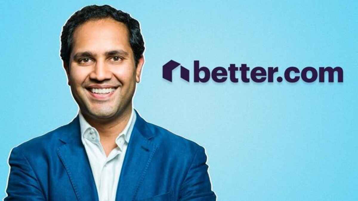 Vishal Garg: The CEO who fired 900 people on Zoom just before Christmas wants his job back