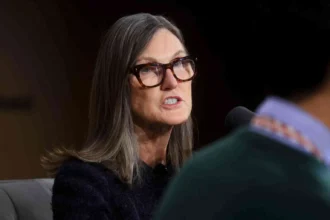 Cathie Wood’s Ark Invest Buys $22.3 Million in Nvidia Ahead of Q2 Earnings cathie wood