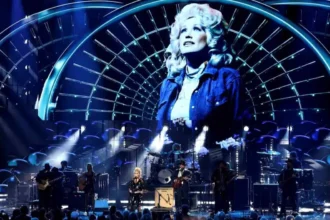 Dolly Parton Dies, she was 80 years