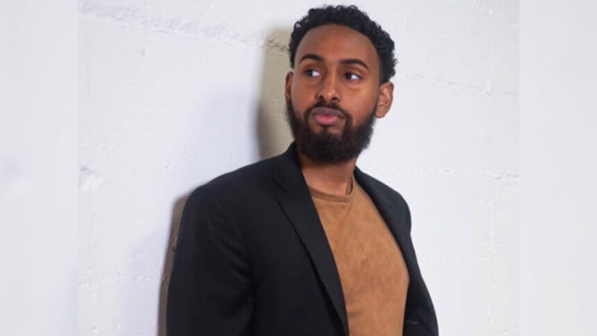 Former Minnesota 'Outstanding Refugee' Honoree Charged in $1M Medicaid Fraud Scheme salman elmi