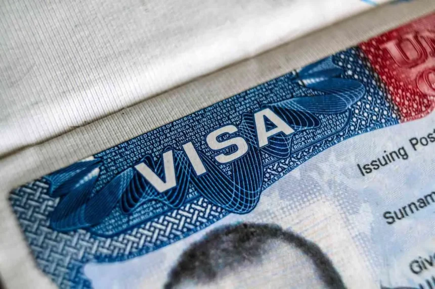 Federal Judge Overturns Trump Administration’s Visa Suspension for 75 Countries trump visa ban