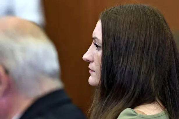 Deadlocked Jury Prompts Mistrial in Lindsay Clancy Massachusetts Child Murder Trial