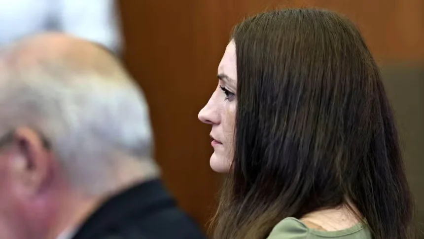 Deadlocked Jury Prompts Mistrial in Lindsay Clancy Massachusetts Child Murder Trial