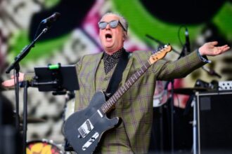 Squeeze Cancel Virginia Show After Worker Killed in Parking Lot Before Gig