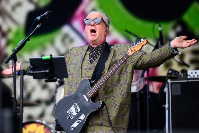 Squeeze Cancel Virginia Show After Worker Killed in Parking Lot Before Gig