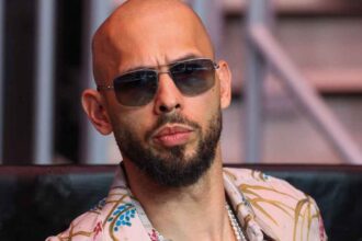 Andrew Tate Indicted in Romania for Minor Trafficking and Laundering