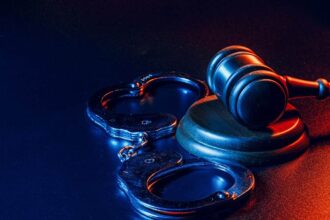 Former North Texas officer gets 3 life sentences after claiming child porn was part of "secret investigation"