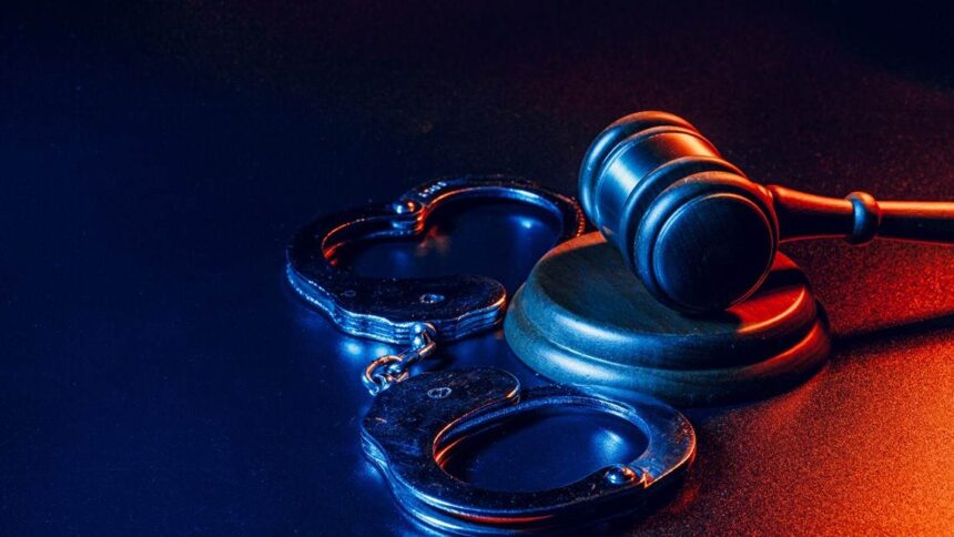 Former North Texas officer gets 3 life sentences after claiming child porn was part of "secret investigation"