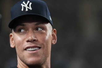 Aaron Judge Rejoins Yankees Roster for Stretch Run After Three-Month Injury Absence