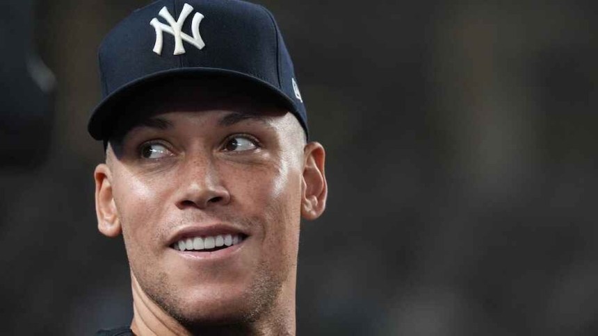 Aaron Judge Rejoins Yankees Roster for Stretch Run After Three-Month Injury Absence