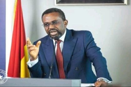 Bank of Ghana Blacklists 20 Unlicensed Mobile Loan Apps in Consumer Protection Crackdown