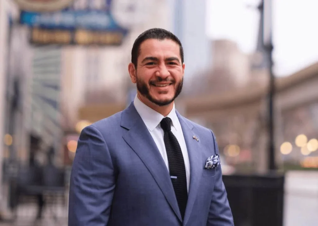Abdul El-Sayed responds to JD Vance 