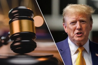 Federal Judge Rules Trump Unlawfully Cut FEMA Staff in Half trump fema