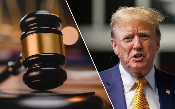 Federal Judge Rules Trump Unlawfully Cut FEMA Staff in Half trump fema