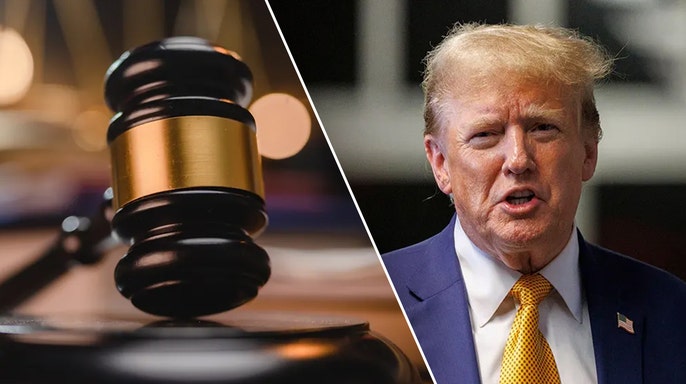 Federal Judge Rules Trump Unlawfully Cut FEMA Staff in Half trump fema