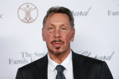 Larry Ellison Cancels $7.5 Billion Oracle Stock Sale Plan