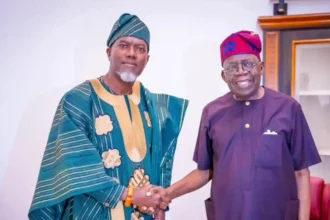 Reno Omokri defends Tinubu’s early education background, citing homeschooling and university degree