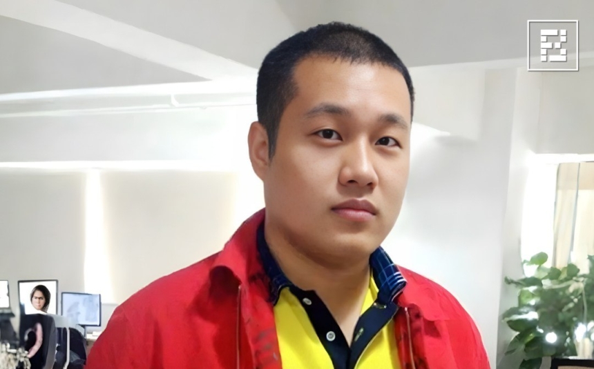 California Surrogate Learns Intended Father Is Chinese Billionaire Who Allegedly Has 300 Children" Xu bo