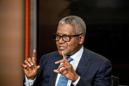 Dangote Net Worth Hits $51B Following Historic Refinery IPO in Lagos
