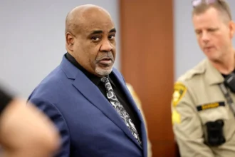 Former Gang Leader Found Guilty in 1996 Drive-By Murder of Tupac Shakur