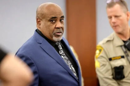 Former Gang Leader Found Guilty in 1996 Drive-By Murder of Tupac Shakur